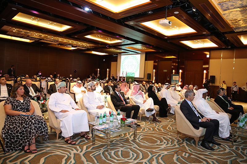 ملتقى دبي للمسؤولية الاجتماعية ٢٠١٨