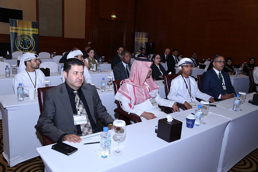 ملتقى المنظمة العربية للمسؤولية الإجتماعية لأفضل الممارسات البيئية